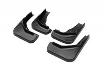 Ford Kuga/Escape 2013-2019 Premium Mud Flaps (4 pcs) photo 1