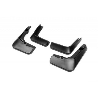 Premium Mud Flaps (4 pcs) photo 1