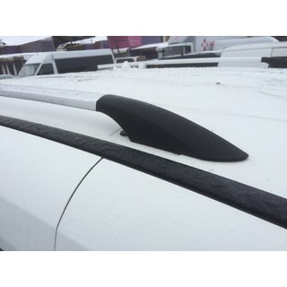 Chrome Roof Rails photo 3