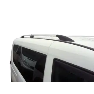 Chrome Roof Rails photo 1