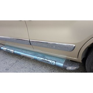 Door Mouldings Stainless Steel (4 pcs) photo 2