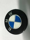 BMW 3 Series E30 1982–1994 BMW Sticker (Ø 75mm) photo 1