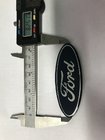 Ford Transit 2000–2014 Ford Sticker (82.55 mm) photo 1
