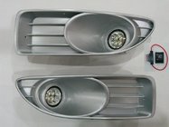 Fiat Linea 2006-2018 LED Fog Lights (2006-2012) photo 1