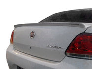 Fiat Linea 2006-2018 Rear spoiler 1-piece (primed for painting) photo 1
