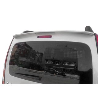Anatomico Rear Spoiler (primed for painting) photo 1