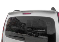 Renault Kangoo 2008–2020 Anatomico Rear Spoiler (primed for painting) photo 1