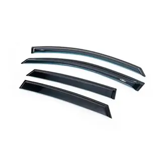 Window Deflectors SD (4 pcs, HIC) photo 1