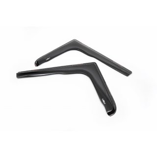 In-Channel Wind Deflectors 2006-2013 (2 pcs, HIC) photo 1