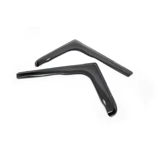 In-Channel Wind Deflectors 2006-2013 (2 pcs, HIC) photo 1