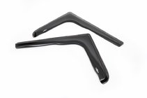 Ford Transit 2000–2014 In-Channel Wind Deflectors 2006-2013 (2 pcs, HIC) photo 1