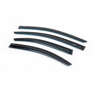 Window Deflectors SD (4 pcs, HIC) photo 1