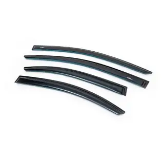 Window Deflectors SD (4 pcs, HIC) photo 1