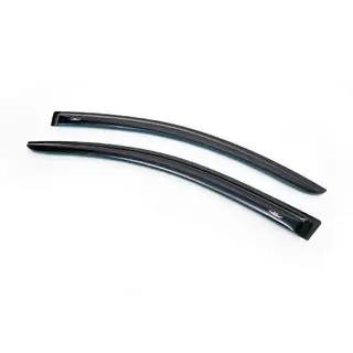 Front wind deflectors (2 pcs, HIC) photo 1
