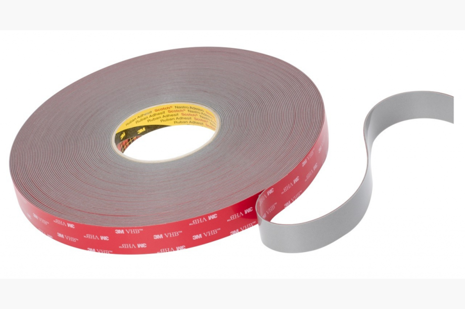 3M Double-Sided Tape Image