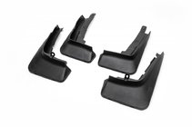 BMW X7 G07 2019- Premium Mud Flaps without Side Skirts (4 pcs) photo 6