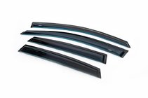 Honda CRV 2012-2016 Window Deflectors (4 pcs, HIC) photo 1