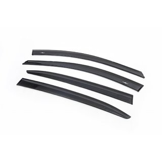 Window Deflectors SD/HB (4 pcs, HIC) photo 1