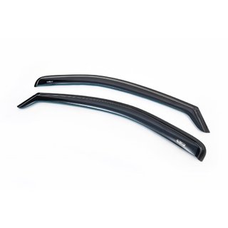 Window Deflectors (2 pcs, HIC) photo 1