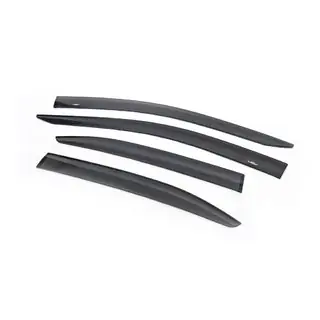 HIC Window Deflectors (SD, 4 pcs)