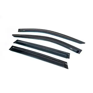 Window Deflectors (4 pcs, HIC) photo 1