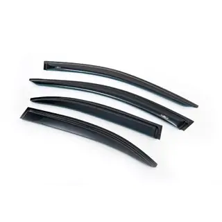 Window Deflectors Spaceback (4 pcs, HIC)