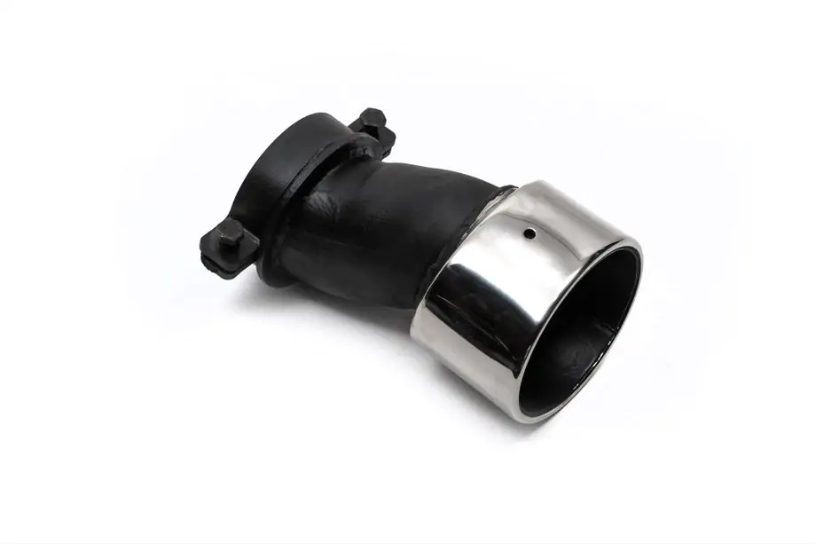 Lexus LX570/450d 2008-2022 Exhaust tip for F-Sport (2012-2015) Image