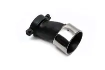 Lexus LX570/450d 2008-2022 Exhaust tip for F-Sport (2012-2015) photo 1