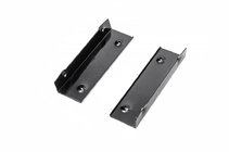 Mercedes Sprinter W901/902/903/904/905 1995–2006 Mudguard mounting kit (2 pcs, front) photo 1