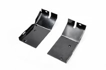Mercedes Sprinter W901/902/903/904/905 1995–2006 Mudflap Mounting Kit (2 pcs, rear) photo 1