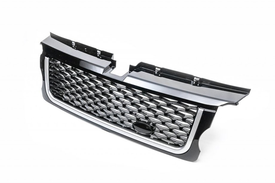 Range Rover Sport 2005-2013 Autobiography Grille (2005-2009) Image
