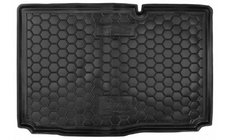 Ford B-Max 2012-2017 Lower trunk mat (Autogumm, plastic) photo 1