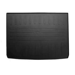 Rubber Trunk Mat (Stingray)