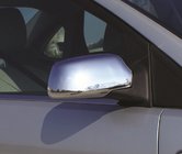 Ford C-Max 2004-2010 Mirror Covers (2 pcs, plastic) photo 1