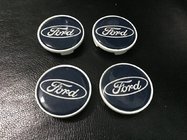 Ford B-Max 2012-2017 Center caps for original wheels 50mm V1 (4 pcs) photo 4