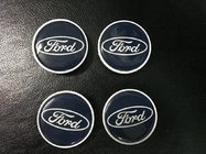 Ford B-Max 2012-2017 Center caps for original wheels 50mm V1 (4 pcs) photo 5