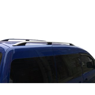 Roof Rails Skyport GREY photo 2