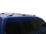 Volkswagen Caddy 2015-2020 Roof Rails Skyport GREY Standard Base photo 2