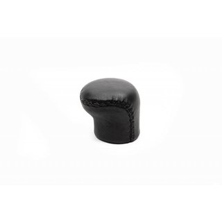 Gear shift knob without logo (leather) photo 2