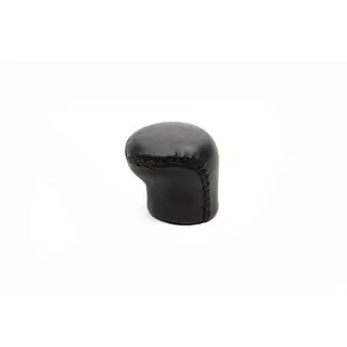 Gear shift knob without logo (leather) Opel Vectra A 1987-1995 photo 2