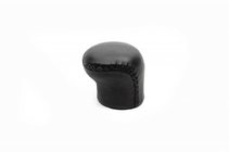 Opel Vectra B 1995-2002 Gear shift knob without logo (leather) photo 2