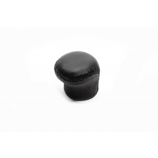 Gear shift knob without logo (leather) photo 3