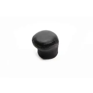 Gear shift knob without logo (leather) Opel Vectra A 1987-1995 photo 3
