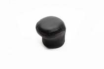 Opel Vectra B 1995-2002 Gear shift knob without logo (leather) photo 3