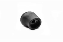 Opel Vectra B 1995-2002 Gear shift knob without logo (leather) photo 4
