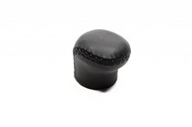 Opel Vectra B 1995-2002 Gear shift knob without logo (leather) photo 5