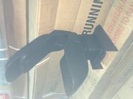 Ford Fiesta 2008-2017 Armrest V2 photo 4