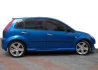 Ford Fiesta 2002-2008 Side Skirts 2002-2005 (primed for painting) photo 1