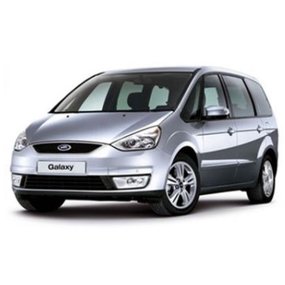 Ford Galaxy 2007-2015 Tuning