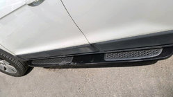 Chevrolet Captiva 2006-2019 Side Steps Niken-Style (2 pcs, Aluminum) photo 2